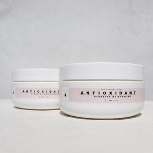 The Lyfestyle Co Antioxydant Moisturizer